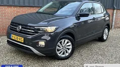 Gebruikt 2020 VW T-Cross Business SUV | € 15.495 (Eerlijke prijs)