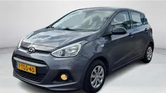 Grijs Gebruikt 2014 Hyundai i10 Hatchback | € 7.345 (Eerlijke prijs)