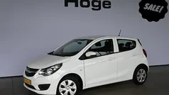 Gebruikt 2017 Opel Karl Edition Hatchback | € 4.940 (Goede deal)