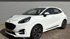 Gebruikt 2020 Ford Puma Gen-E ST-Line SUV | € 16.495 (Goede deal)