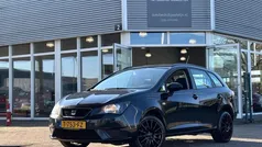 Gebruikt 2013 Seat Ibiza ST Style Stationwagen | € 4.750 (Goede deal)