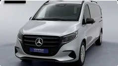 Gebruikt 2024 Mercedes Vito MPV | € 54.945 (Eerlijke prijs)