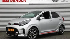 Gebruikt 2024 Kia Picanto GT-Line Hatchback | € 19.450 (Eerlijke prijs)