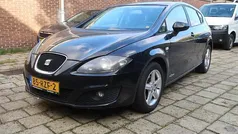Zwart Gebruikt 2011 Seat Leon Copa Hatchback | € 3.450 (Eerlijke prijs)