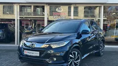 Gebruikt 2021 Honda HR-V Executive SUV | € 23.900 (Eerlijke prijs)
