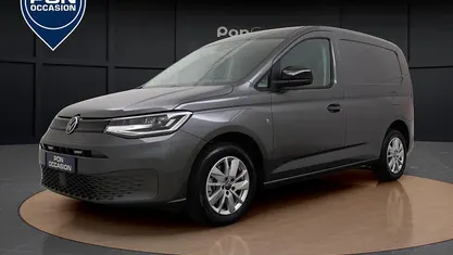 Occasion VW Caddy 116 PK (85 kW) 2023 Grijs MPV