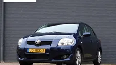 Gebruikt 2008 Toyota Auris Hatchback | € 4.740 (Eerlijke prijs)