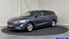 Gebruikt 2019 Ford Focus Business Edition Stationwagen | € 15.950 (Eerlijke prijs)