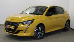 Gebruikt 2023 Peugeot 208 Allure Hatchback | € 18.950 (Super prijs)