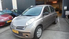 Gebruikt 2006 Nissan Micra Visia Hatchback | € 1.299 (Eerlijke prijs)