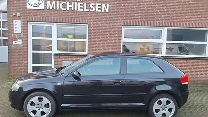 Occasion Audi A3 Ambition 102 PK (75 kW) 2003 Hatchback
