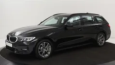 Gebruikt 2020 BMW 330 Sport Line Stationwagen | € 28.900 (Super prijs)