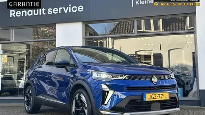 Occasion Renault Symbioz Iconic 158 PK (116 kW) 2025 SUV