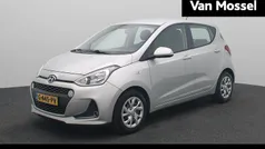 Grijs Gebruikt 2019 Hyundai i10 Comfort Hatchback | € 7.944 (Goede deal)