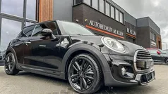 Gebruikt 2017 Mini John Cooper Works Chili Hatchback | € 16.750 (Eerlijke prijs)