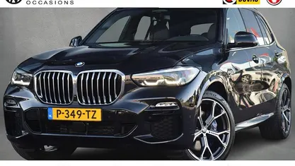 Occasion 2021 BMW X5 Executive SUV | € 55.950 (Goede deal)