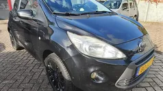 Gebruikt 2012 Ford Ka Titanium X Hatchback | € 3.999 (Eerlijke prijs)