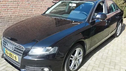 Occasion Audi A4 Proline 120 PK (88 kW) 2009 Sedan