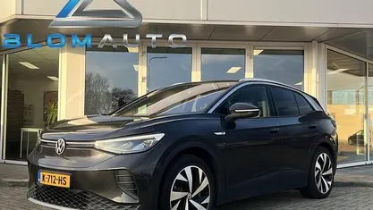 Gebruikt 2020 VW ID.4 SUV | € 18.600 (Eerlijke prijs)
