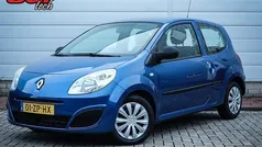 Blauw Gebruikt 2008 Renault Twingo Authentique Hatchback | € 3.480 (Eerlijke prijs)