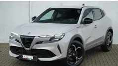 Grijs Nieuw 2025 Alfa Romeo Junior Edizione Speciale SUV | € 39.585 (Eerlijke prijs)