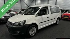 VW Caddy Maxi