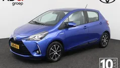 Gebruikt 2018 Toyota Yaris Design Hatchback | € 16.950 (Eerlijke prijs)