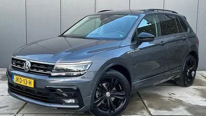 Occasion VW Tiguan Highline 150 PK (110 kW) 2020 SUV