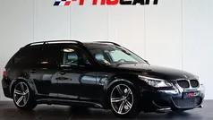 Gebruikt 2007 BMW M5 Shadowline Stationwagen | € 97.950