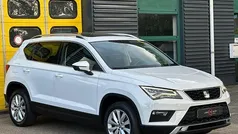 Gebruikt 2017 Seat Ateca XCELLENCE SUV | € 18.399 (Eerlijke prijs)