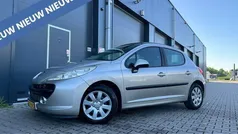 Gebruikt 2006 Peugeot 207 Hatchback | € 1.549 (Eerlijke prijs)