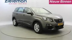 Gebruikt 2020 Peugeot 5008 MPV | € 17.845 (Eerlijke prijs)