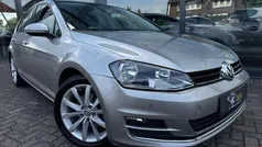 Gebruikt 2013 VW Golf VII Highline Hatchback | € 12.250 (Eerlijke prijs)