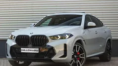 Grijs Gebruikt 2024 BMW X6 M Sport SUV | € 107.875 (Goede deal)