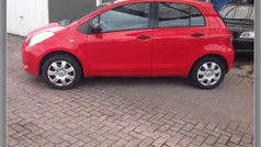 Gebruikt 2008 Toyota Yaris Hatchback | € 2.299 (Goede deal)