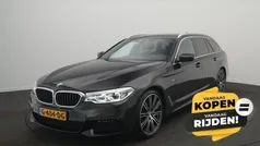 Gebruikt 2019 BMW 520 Executive Stationwagen | € 32.995 (Eerlijke prijs)