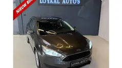 Gebruikt 2017 Ford Focus Trend Stationwagen | € 7.499 (Eerlijke prijs)
