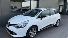Renault Clio GrandTour