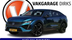 Gebruikt 2023 Peugeot 408 Allure Sedan | € 30.440 (Super prijs)