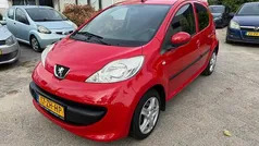 Gebruikt 2008 Peugeot 107 Hatchback | € 1.450 (Goede deal)