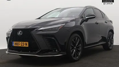 Occasion Lexus NX450h+ Sport Line 309 PK (227 kW) 2022 SUV