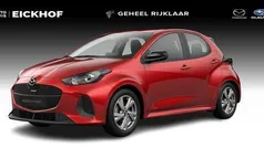 Gebruikt 2024 Mazda 2 Exclusive-Line Hatchback | € 29.035 (Eerlijke prijs)
