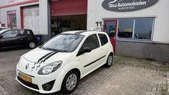 Gebruikt 2011 Renault Twingo Collection Hatchback | € 2.350 (Eerlijke prijs)