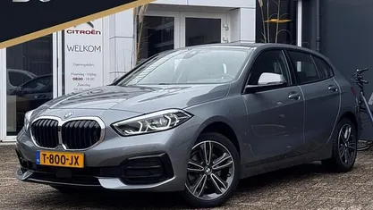 Occasion BMW 118 136 PK (100 kW) 2023 Hatchback