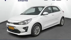 Gebruikt 2023 Kia Rio Hatchback | € 18.450 (Eerlijke prijs)