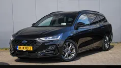 Gebruikt 2023 Ford Focus ST-Line Stationwagen | € 24.995 (Eerlijke prijs)