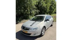 Gebruikt 2010 Opel Astra Hatchback | € 3.350 (Eerlijke prijs)
