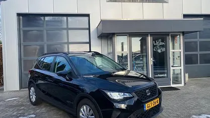 Occasion 2024 Seat Arona Reference SUV | € 19.950 (Eerlijke prijs)