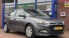 Gebruikt 2018 Hyundai i20 Comfort Hatchback | € 12.645 (Eerlijke prijs)