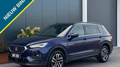 Gebruikt 2022 Seat Tarraco SUV | € 27.995 (Super prijs)